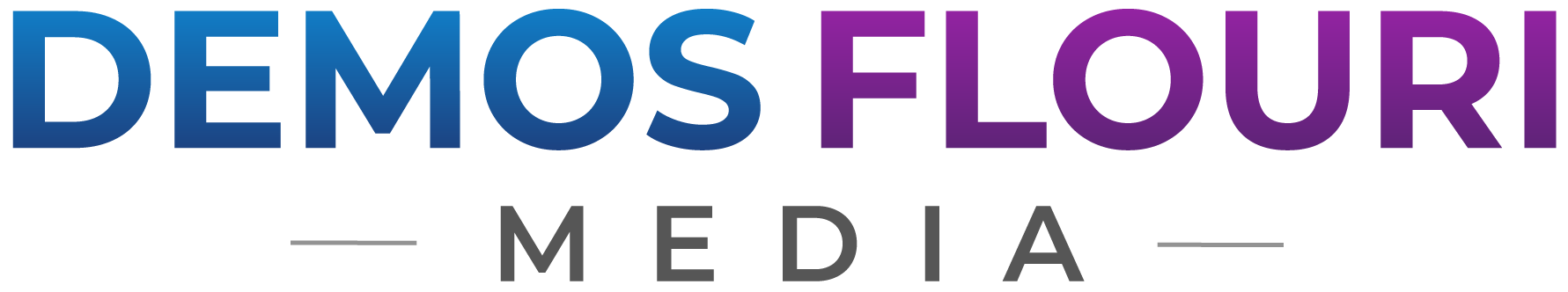 Demos Flouri Media