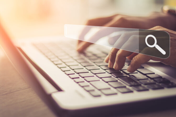 The Future of Search: Why Google Is No Longer the Only Place People Look